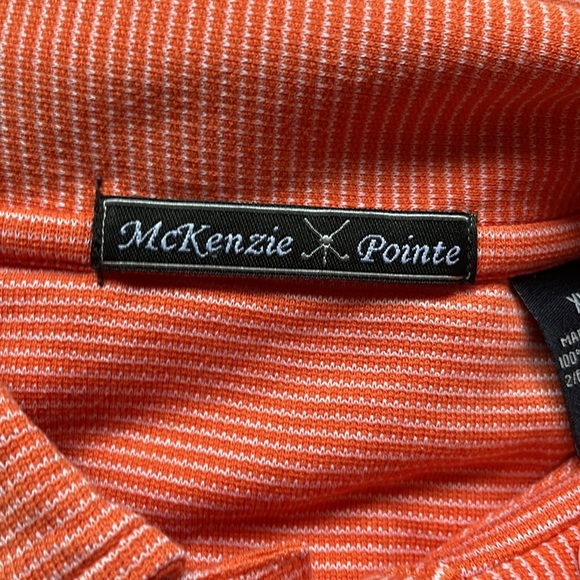 Mens Polo 100 % Pima cotton XL set of 2 - Picture 7 of 11